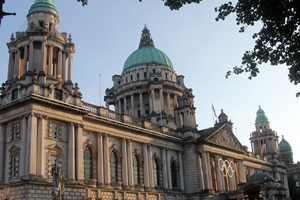 Belfast